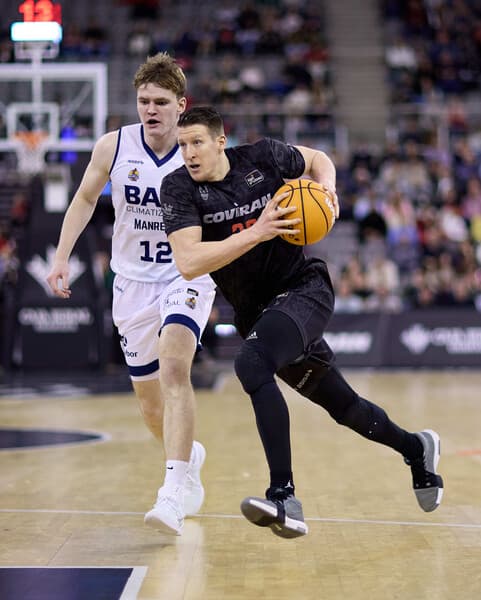 🏆 BOZIC, así destacó el MVP de marzo