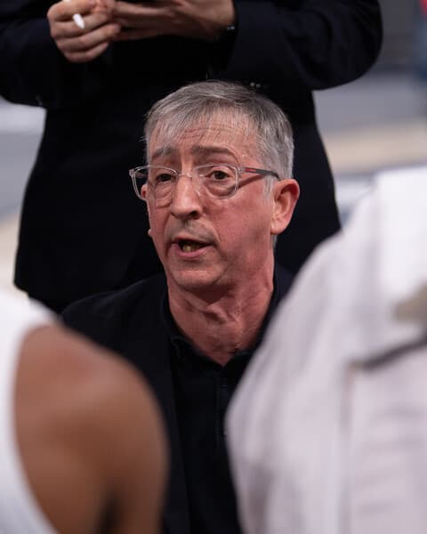 🎙️ El sonido del BANQUILLO