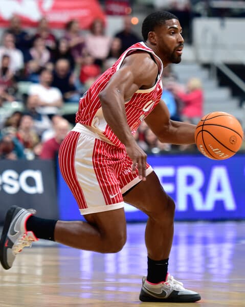 💎 DeJULIUS, de récord