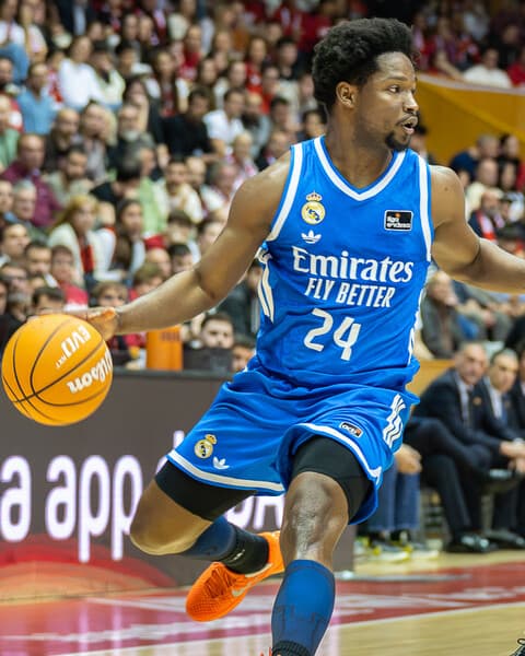 FELIZ guía al Real Madrid