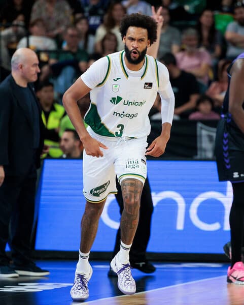 💚 James WEBB, en sus máximos