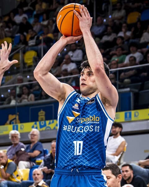 ✨ CORBALÁN continua brillando