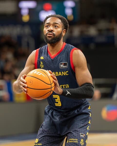 🔌 Aaron BEST seguirá enchufando en Andorra