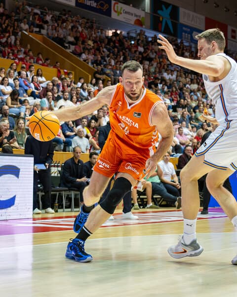 🙌 COSTELLO renace con su mejor tarde del curso