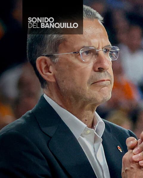 🎙️ El SONIDO del banquillo