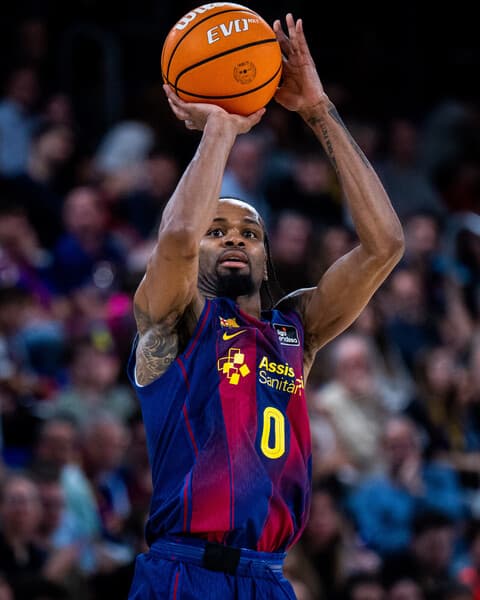 🎬 PUNTER deslumbró en la primera parte