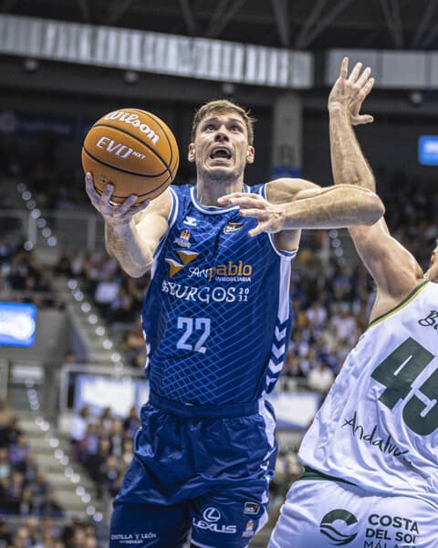 ⚖️ Ethan HAPP, nuevo todoterreno interior canarista