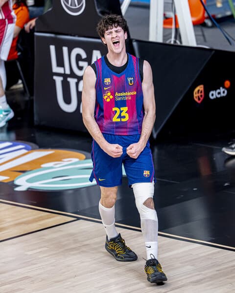 🕶 ¡Liga U: Lo mejor de la 1ª semi!
