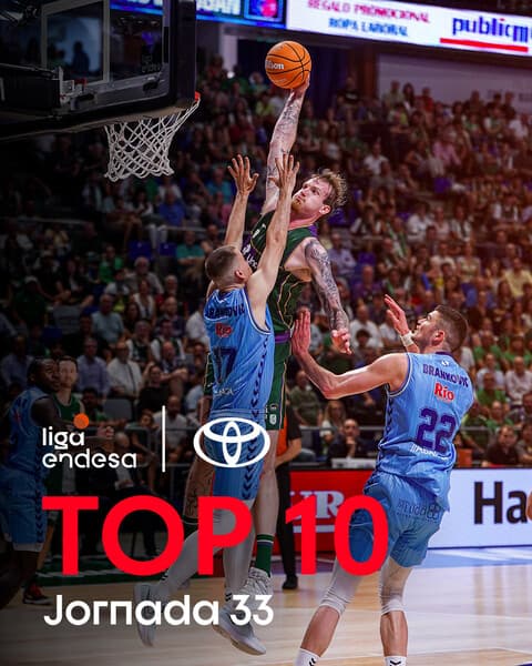 El Top 🔟 Toyota