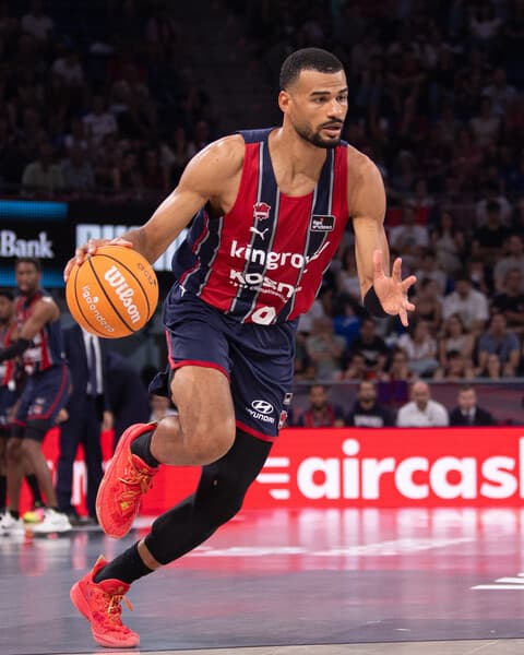🌠 David DEJULIUS se cita con la gloria