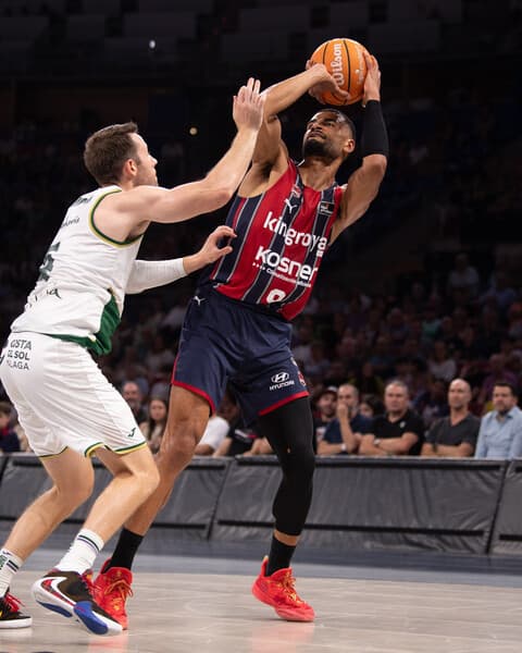 🎯 LUWAWU-CABARROT, clase y precisión