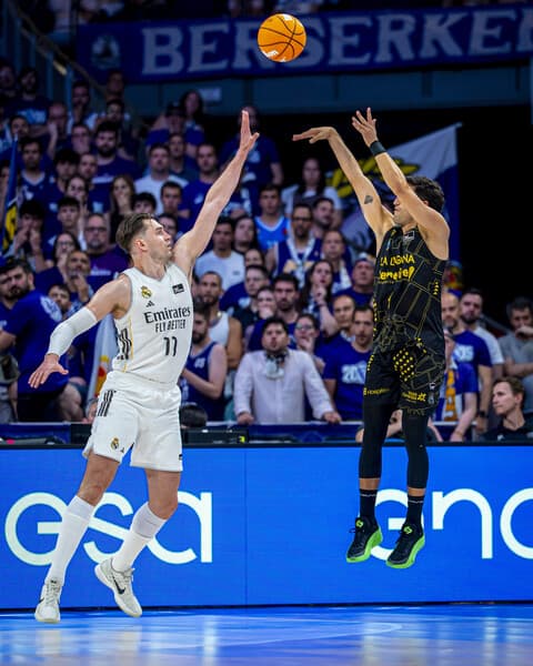 😱 El triple ganador de JAIME FERNÁNDEZ para poner el 0-1
