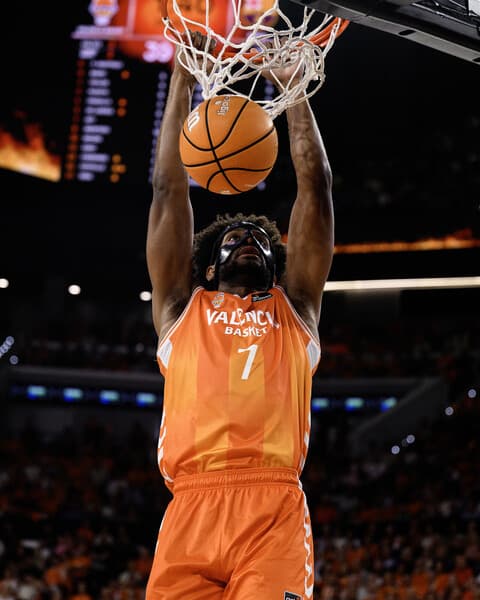🔑 Braxton KEY, el elemento clave