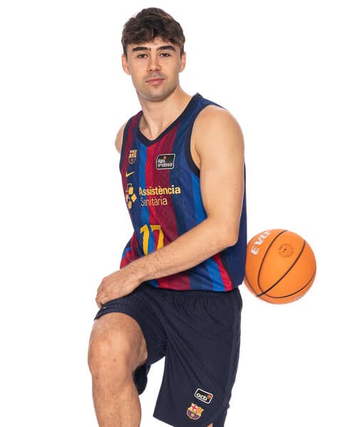 🔟 Primer tiempo perfecto de Juan NÚÑEZ