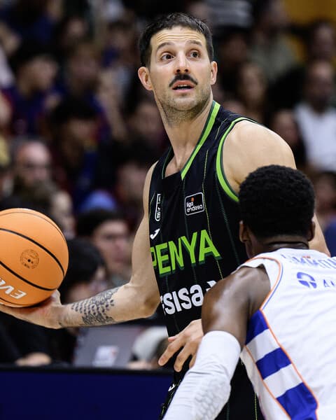 💎 Nico LAPROVITTOLA, desatado en su regreso
