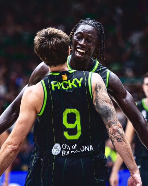 🎬 La PELÍCULA de la final de la Supercopa Endesa