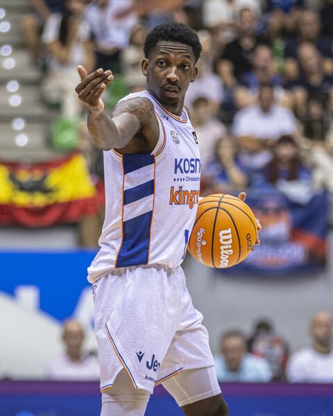 💥 2+1 ganador de DAMION BAUGH