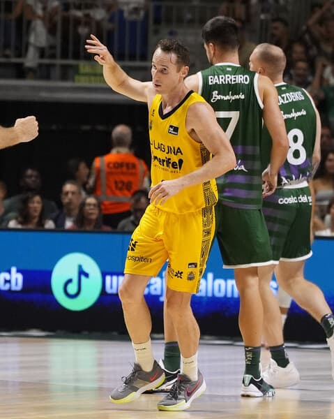 🙌 HUERTAS imparte cátedra en Málaga