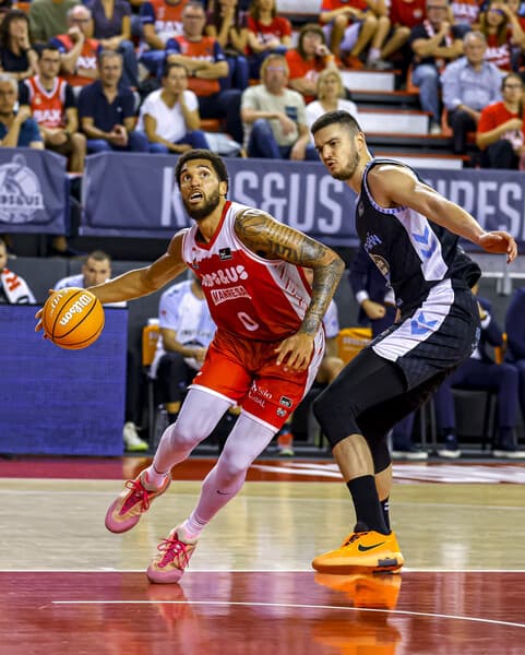 🤯 Debut DIVINO de Timmy ALLEN