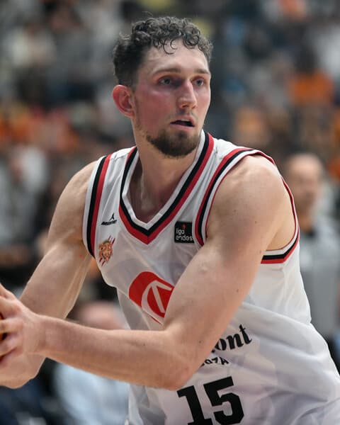 💪 BIRUTIS conquista el Coliseum