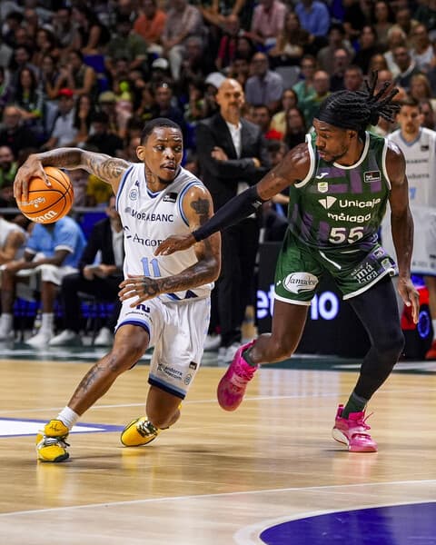 🔥 James AKINJO lo ve muy claro