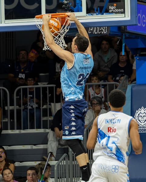 👌 Kyle KURIC, el profesional