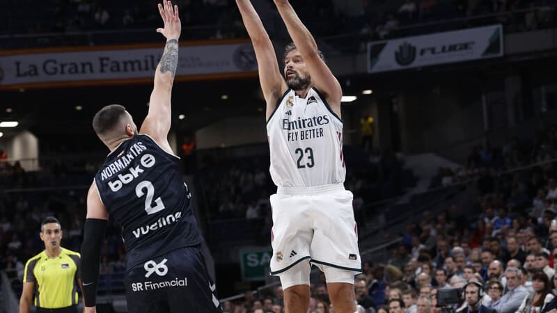 🤍 El LLULL de siempre en su partido 700