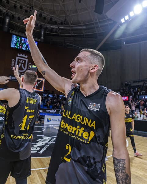 🎯 Kyle GUY lo sigue bordando