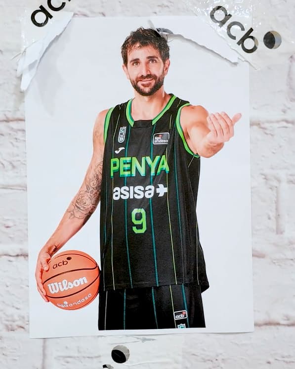 🏀 ¡¡Este SÁBADO vuelve la Liga Endesa!!