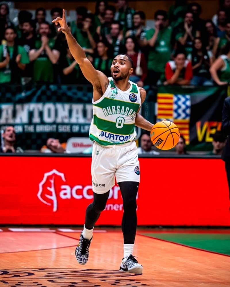 ⏱️ Brandon CHILDRESS, brújula obradoirista