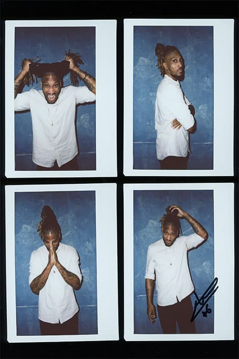 📸 'Making of' con... ALBICY