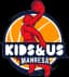 Kids&Us Manresa logo