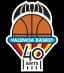 Valencia Basket logo