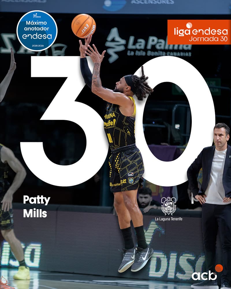 🔥 30 puntazos de MILLS