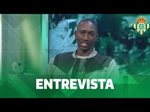 Niang, la confianza recobrada