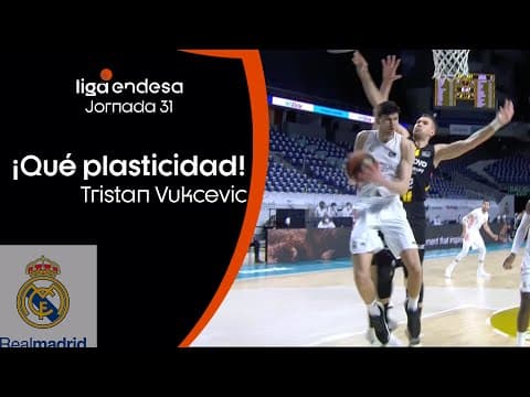 La plasticidad de Vukcevic