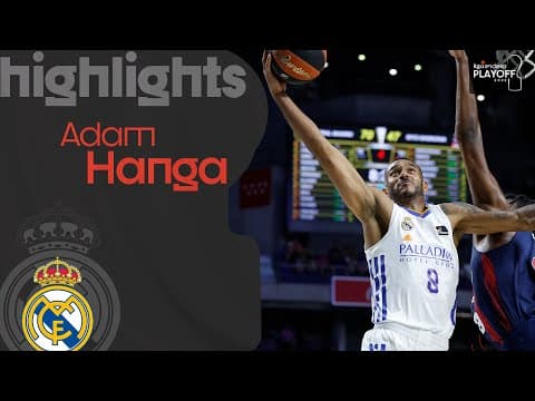 Adam Hanga, termómetro blanco