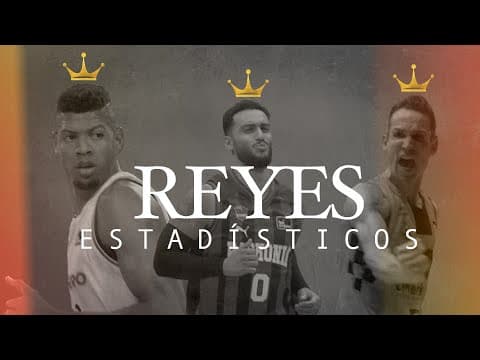 Howard, Huertas y Tavares: los Reyes estadísticos