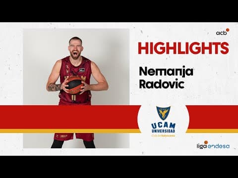 Un Radovic monumental sentencia al Granca