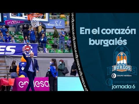 Burgos, Peñarroya y Rivero: Una historia de amor