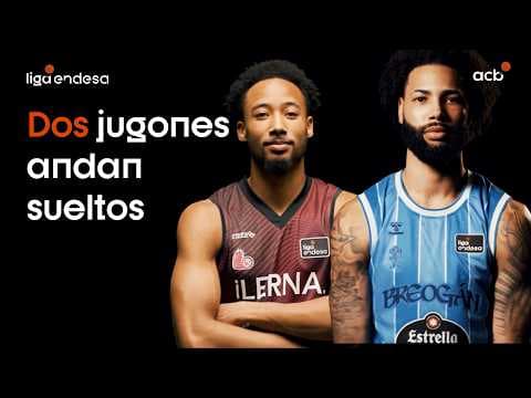 Las canastas imposibles de Tevin Brown y Darius McGhee
