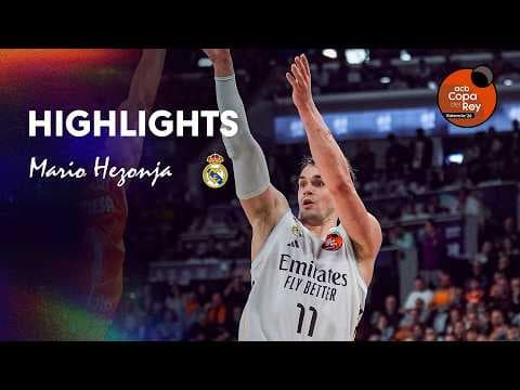 Super Mario toma la capa de héroe en el Roig Arena