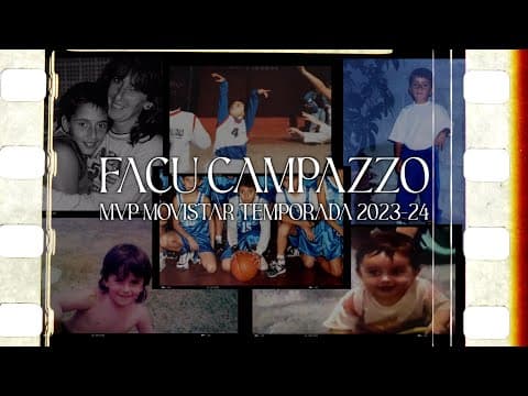 Facu, tenemos algo que decirte