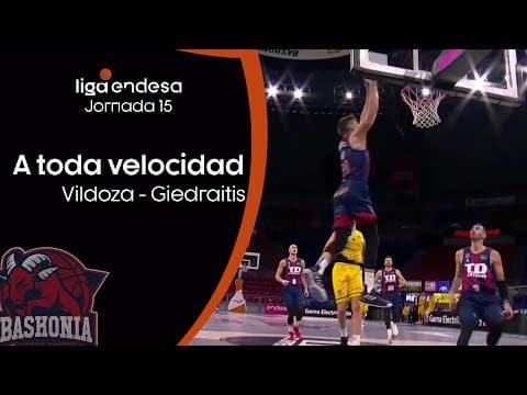 Conexión Vildoza-Giedraitis