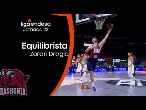 Rectificado y aro pasado de Dragic