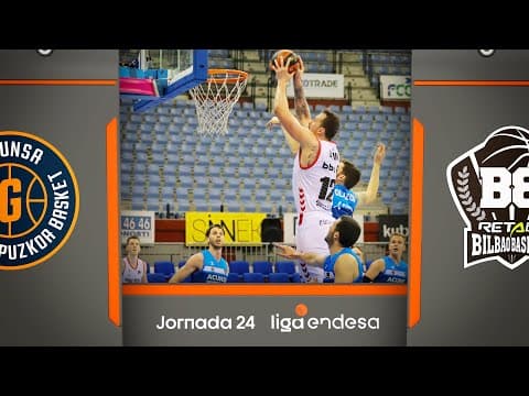 Resumen Acunsa GBC 74 - RETAbet BB 97