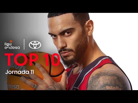 Markus Howard y un final apoteósico en el Top10 Toyota