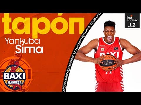 Gorrazo de Yankuba Sima a Puerto