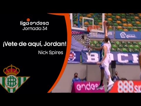 ¡Nick Spires cierra la puerta a Sakho!