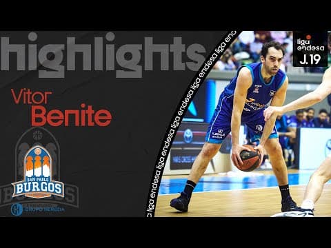 Vitor Benite: Héroe local